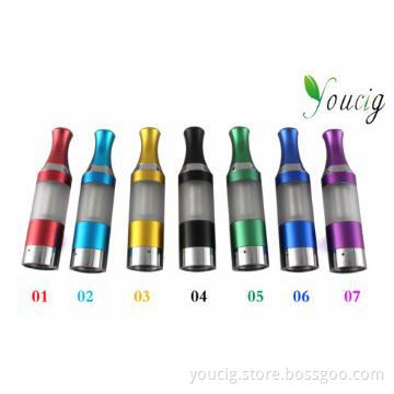Mini protank atomizer /  for ego e cigarette, e cigar